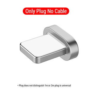 PZOZ 1M 2M Magnetic Cable Micro usb Type C Fast Charging Microusb Type-C Magnet Charger Wire usb c For iphone 11 X Xr usb cable